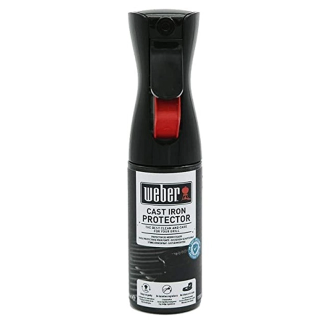 Vendita online Spray protettivo per ghisa 200 ml. art.17889